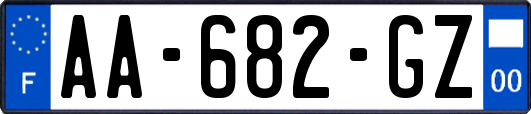 AA-682-GZ