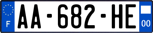 AA-682-HE