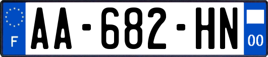 AA-682-HN