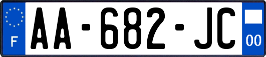 AA-682-JC