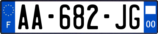 AA-682-JG