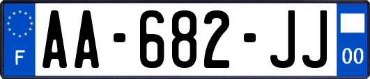 AA-682-JJ