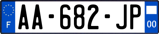 AA-682-JP