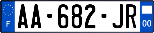 AA-682-JR