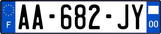 AA-682-JY