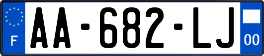 AA-682-LJ