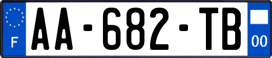 AA-682-TB