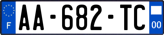 AA-682-TC