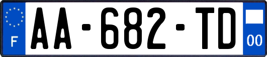 AA-682-TD