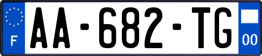 AA-682-TG