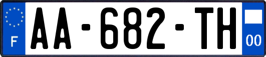 AA-682-TH