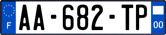 AA-682-TP