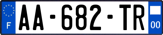 AA-682-TR