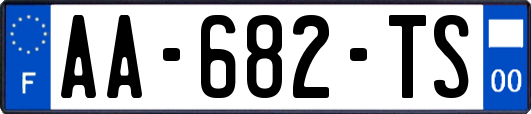 AA-682-TS