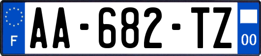 AA-682-TZ