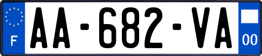 AA-682-VA