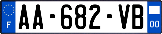 AA-682-VB