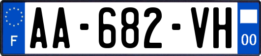 AA-682-VH