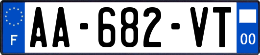 AA-682-VT