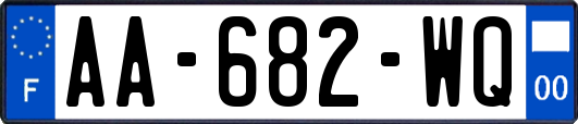 AA-682-WQ