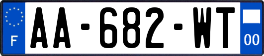 AA-682-WT