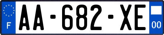 AA-682-XE