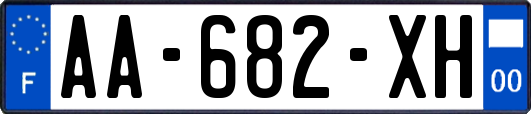 AA-682-XH