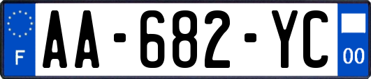 AA-682-YC