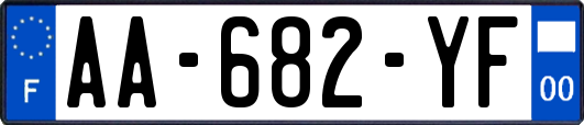 AA-682-YF