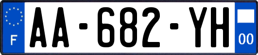 AA-682-YH