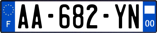 AA-682-YN