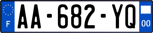 AA-682-YQ