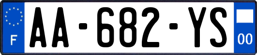 AA-682-YS