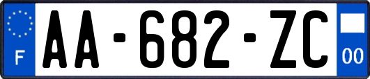 AA-682-ZC