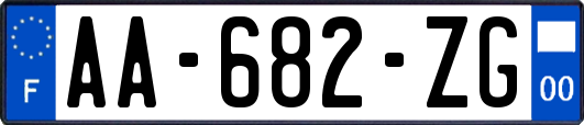 AA-682-ZG