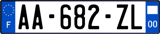 AA-682-ZL