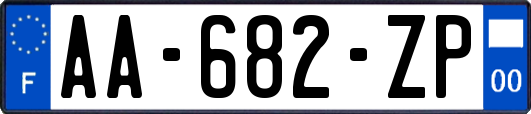 AA-682-ZP