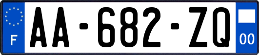 AA-682-ZQ