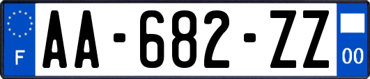 AA-682-ZZ