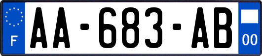 AA-683-AB