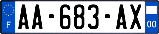 AA-683-AX