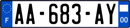 AA-683-AY