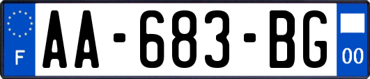 AA-683-BG