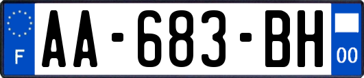 AA-683-BH