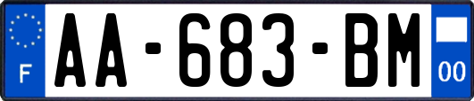 AA-683-BM