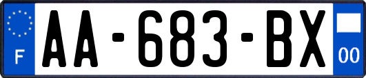 AA-683-BX