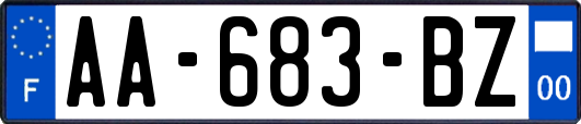 AA-683-BZ