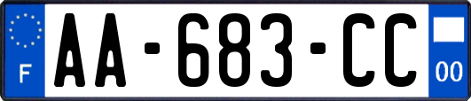 AA-683-CC