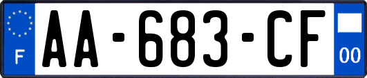 AA-683-CF