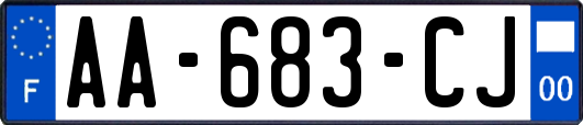 AA-683-CJ